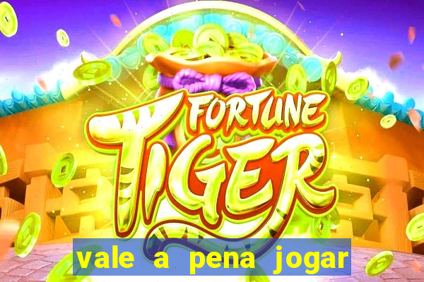 vale a pena jogar wow 2024